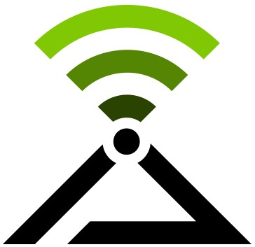 Potrero Wireless logo