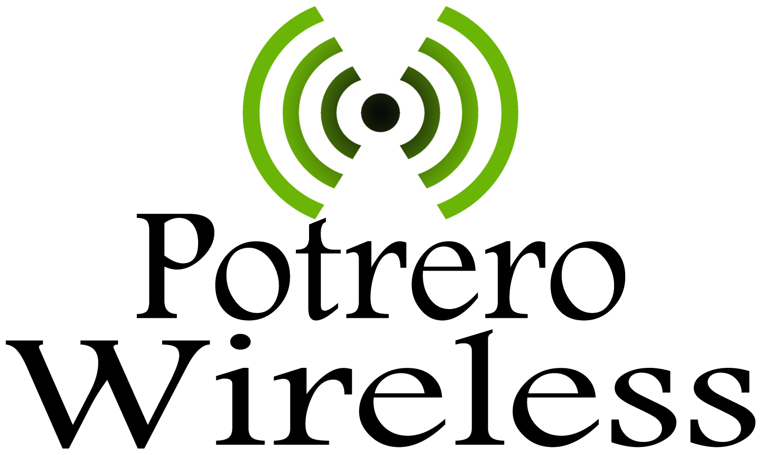 Potrero Wireless